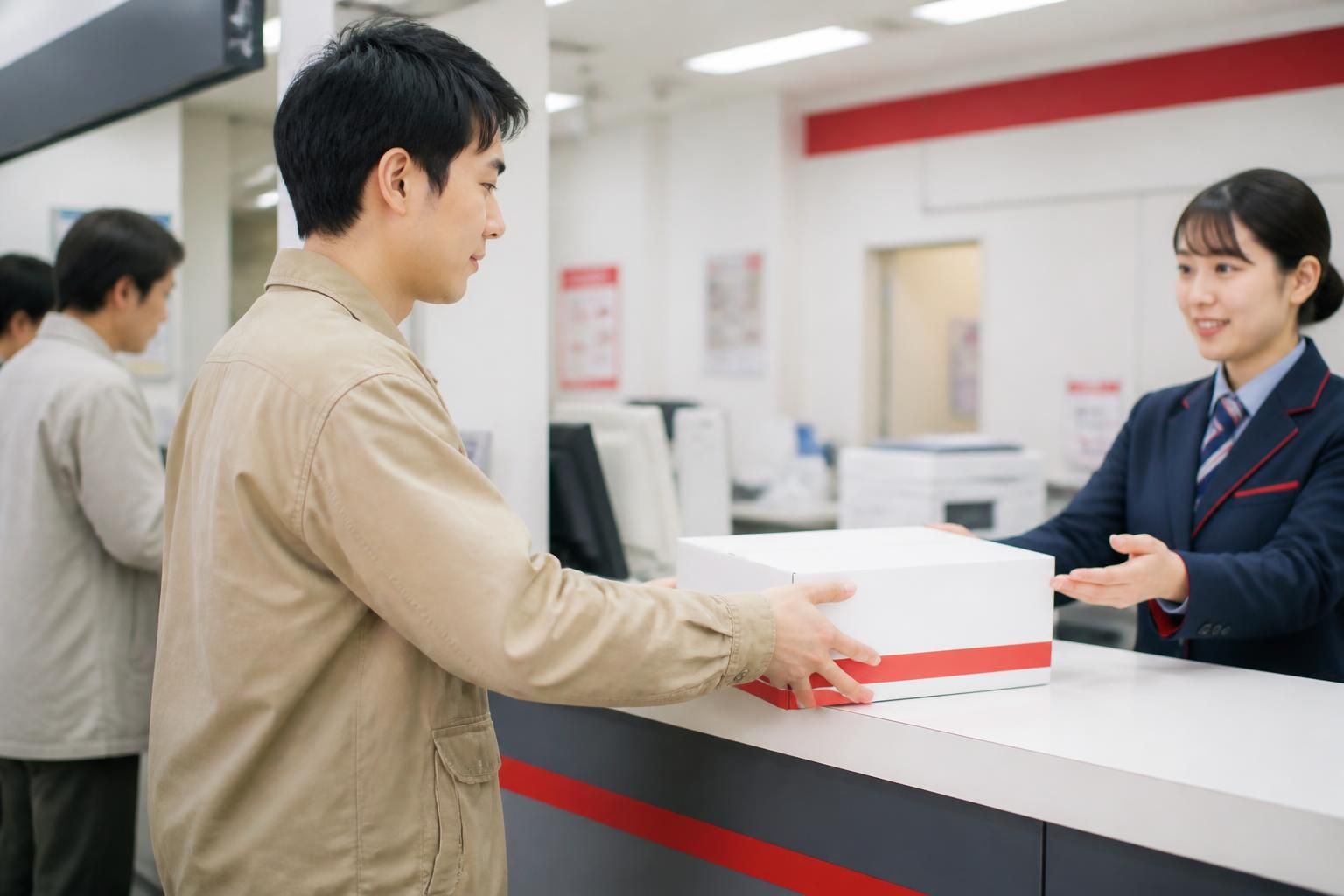 サービスイメージ